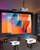 Projektor Zenwire E601H, Full HD, Android SMART TV, i bardhë