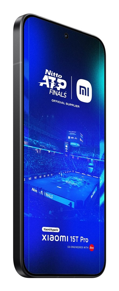 Telefoni Xiaomi 15T Pro, 512GB, 5G, i zi
