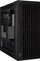 Kuti kompjuteri ASUS ProArt PA602 Wood Edition, MIDI Tower, ATX, e zezë