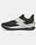 Atlete Under Armour Curry Brand Curry Fox 1 GMR, për basketboll, ngjyrë e zezë