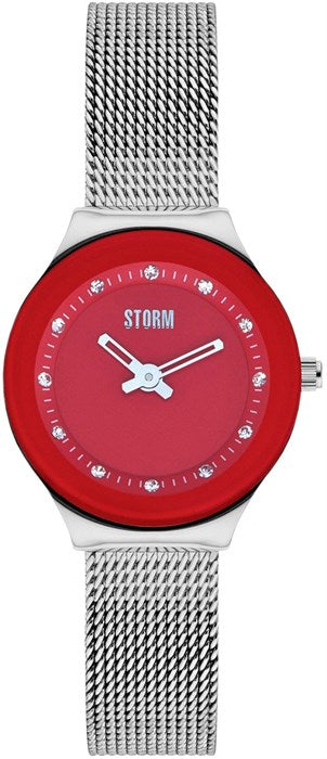 Orë Storm ARIN RED