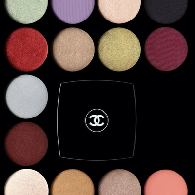 Hije sysh Chanel Ombre Essentielle, shumëpërdorimëshe, qëndrueshmëri e lartë, ngjyrë e artë