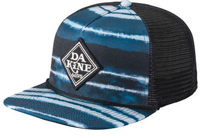 Kapelë Dakine Classic Diamond 10000547-W19, e kaltër
