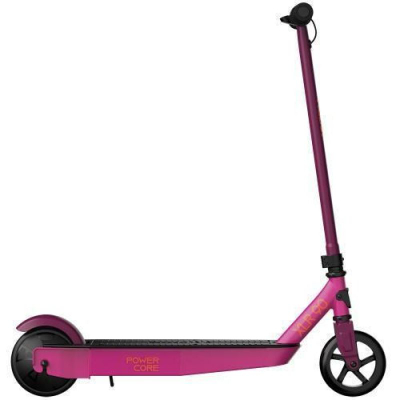 Електричен тротинет Razor Power Core E90, 90W, 16 km/h, розова боја