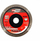Teh diamanti AWTools, 125 x 22.2 / CERAMIC PRO AW44302