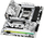 Pllakë amë ASRock B650 STEEL LEGEND WIFI, PCIe 5.0, DDR5, e bardhë