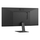 Monitor LG 29U511A B AEU, 29", IPS, 100Hz, i zi