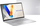Laptop ASUS Vivobook 17 X1704VA, 17.3", Intel Core 5 120U, 16GB RAM, 512GB SSD, argjendtë