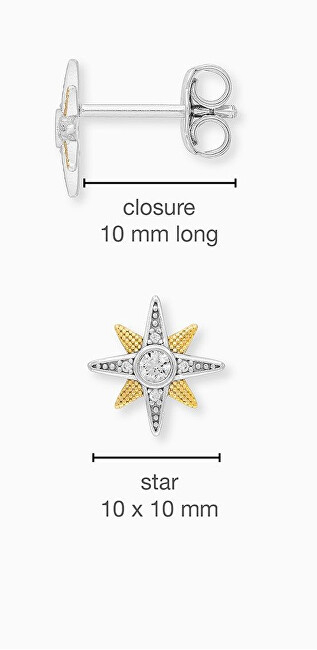 Vathë Engelsrufer Stars ERE-NSTARZIBIST