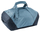 Çantë sportive Deuter Duffel 35, 35L, me rripa shpine, blu e errët