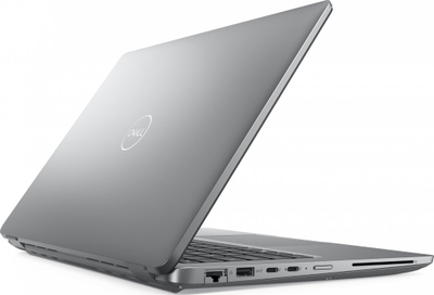 Laptop ​Dell Precision 3490, 14'', FullHD, Intel Core Ultra 7-155H, RTX 500 Ada, 16GB RAM, 512GB SSD, i hirtë