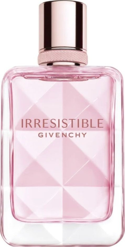 Parfum për gra Givenchy Irresistible Very Floral Eau de Parfum, 80ml, aromë florale, rozë