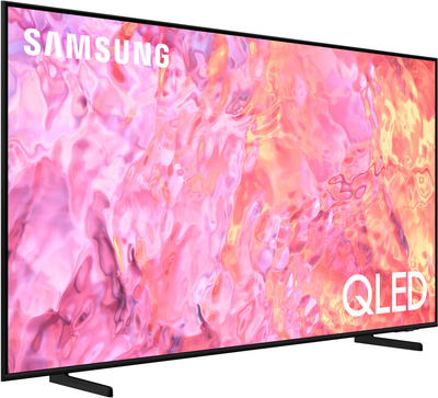 TV Samsung QE43Q60C, 43" (108cm), 4K UHD, i zi