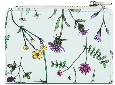 Kuletë për femra Vuch Korra Wildflowers Green, e gjelbër