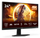 Monitor gaming AOC G4 24G4HRE, 23.8", Full HD, i zi