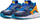 Atlete Nike Huarache Run GS, për goca, numër 5, blu