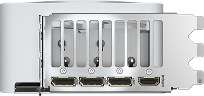 Kartelë grafike Gigabyte GeForce RTX 5070 Ti Aero OC, 16GB GDDR7