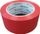 Rrip ngjitës për paketim Red Packing Tape 48mm x 100m, set 6 copë, i kuq