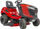 Traktor kositës AL-KO T18-111 HDS-A V2 Comfort, 111cm, motor 586cc, i kuq