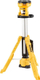 Projektor pune DeWalt DCL079, LED, 18V XR pa bateri, trefkëmbësh
