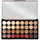 Paletë hijesh për sy MAKEUP REVOLUTION 20 g