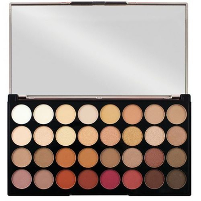 Paletë hijesh për sy MAKEUP REVOLUTION 20 g