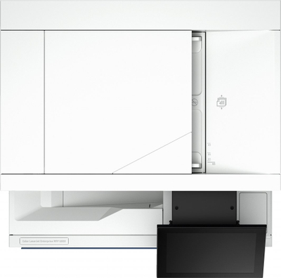 Printer HP LaserJet Enterprise 6800dn MFP 6QN35A, A4, 1200 x 1200 dpi, i zi