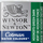 Ngjyrë uji Winsor & Newton Cotman, half-pan, Hookers Green Dark, jeshile e errët