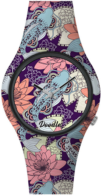 Orë dore Doodle DO39005