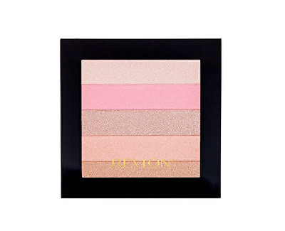 Paletë për shkëlqim Revlon 7.5g, woman
