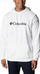 Bluzë me kapuç Columbia CSC Basic Logo II Hoodie M 1681664106, për meshkuj, e bardhë