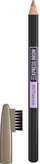 Laps vetullash Maybelline Express Brow 02 Blonde, 4.3 g, ngjyrë e çelët