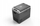 Frigorifer portativ ChefOne IceBox CL50, 50L, me kompresor 12V 24V 230V, gri