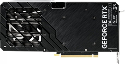 Kartelë grafike Gainward GeForce RTX 4070 Ghost 12GB GDDR6X