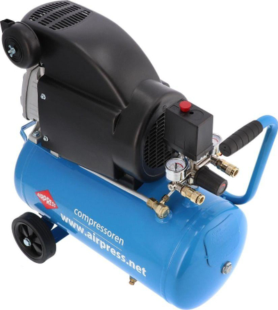 Kompresor Piston HL 1.5kW 310-25 8bar 25L (36839)
