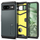 Mbështjellës për Google Pixel 8 Spigen Tough Armor, jeshil
