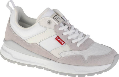 Atlete për goca Levi's Oats Refresh S (234235-878-50), nr. 37, të bardha