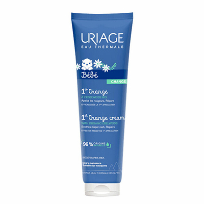 Krem Uriage Bebe, 100 ml