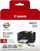 Ngjyrë për printer Canon PGI-1500XL, CMYB