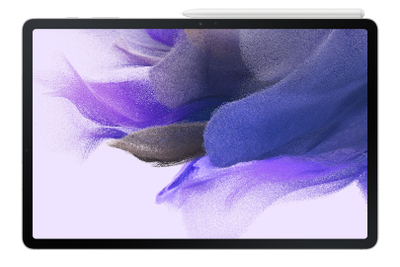 Tablet Samsung Galaxy Tab S7 FE 5G, 12.4", 64 GB, i argjendtë