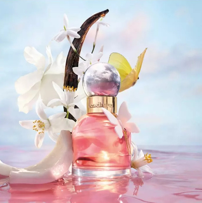 Eau de Toilette Cacharel Ella Ella