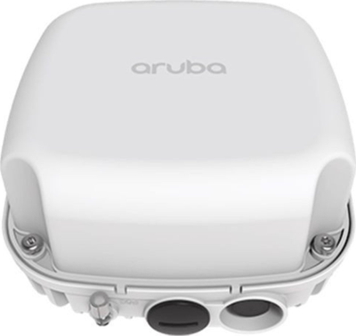 Access point i jashtëm HPE Aruba AP-565, Wi‑Fi 6 802.11ax, 2x2 MIMO, i bardhë