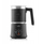 Shkumues qumështi elektrik ETA Cremeo 818990000, 350 ml, 5 funksione, i zi inox