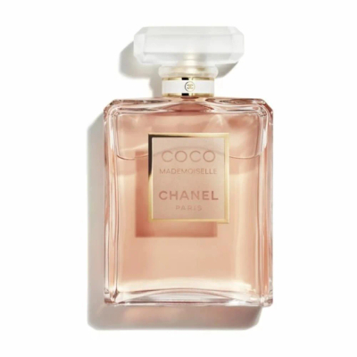 Eau de Parfum Chanel Coco Mademoiselle, 100ml