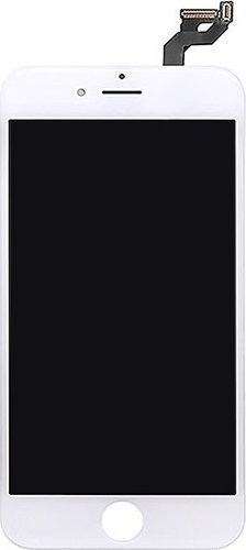 Ekran me prekje ESR për iPhone 6S Plus, LCD Digitizer, 5.5", i bardhë