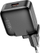 Ѕиден полнач Awei PD55-EU, 65W, USB и USB-C GaN, црн
