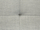 Kënd divan këndor L-Shape, material cope, me shezlong, gri e çelët