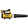 Fshesë me ajër Dewalt XR FlexVolt DCMBL777X1 QW, 54V, brushless, e verdhë