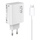 Karikues Xiaomi HyperCharge Combo, 67W, USB Type-A, i bardhë