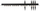 Panel PATCH Delta G-16B-RACK, 19", 16x BNC, i zi